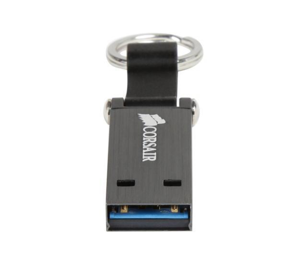 CORSAIR Voyager Mini 32GB CMFMINI3-32GB - 154355 - zdjęcie 3